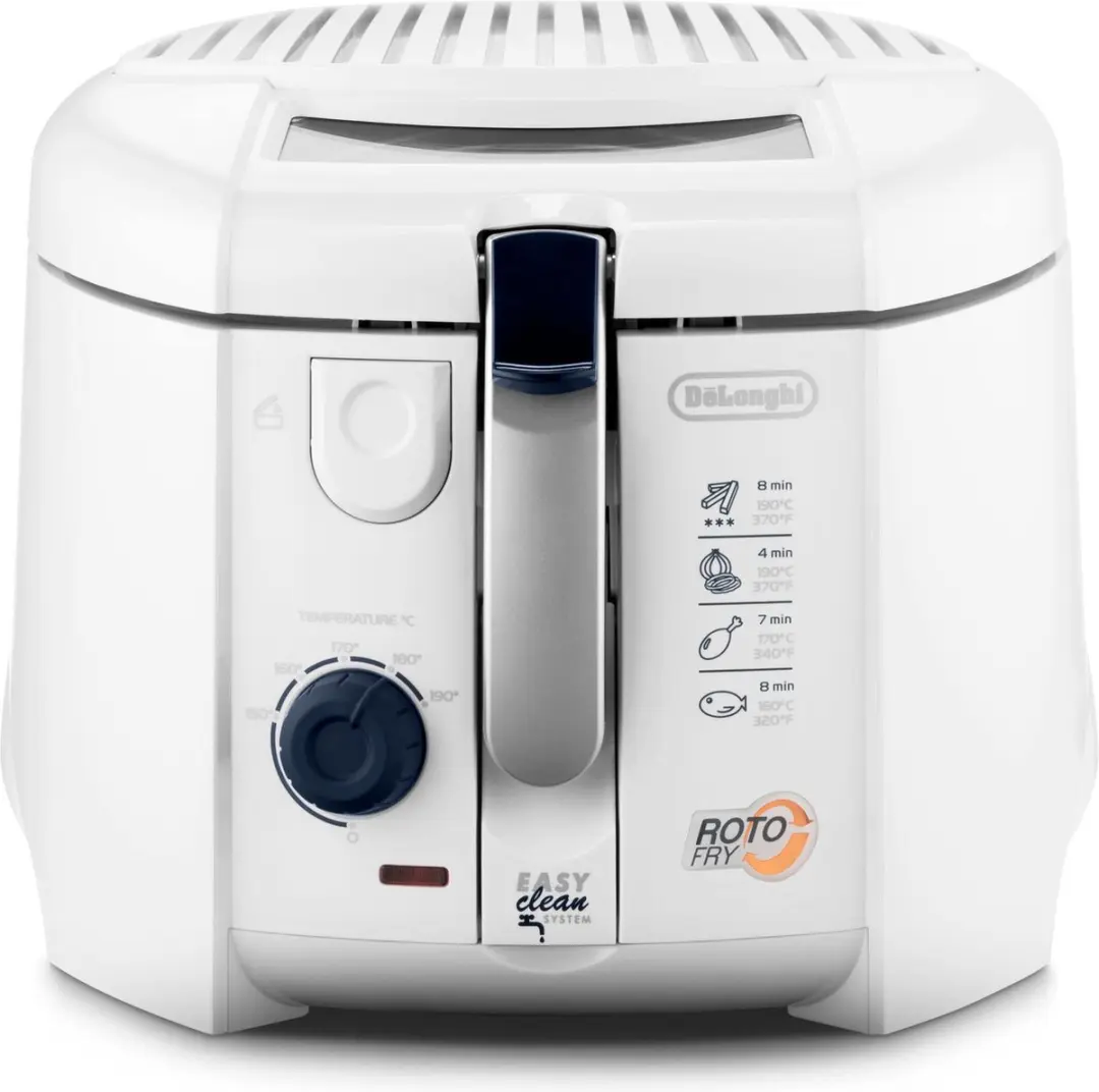 De'Longhi F 28311 Frituurpan 1800W