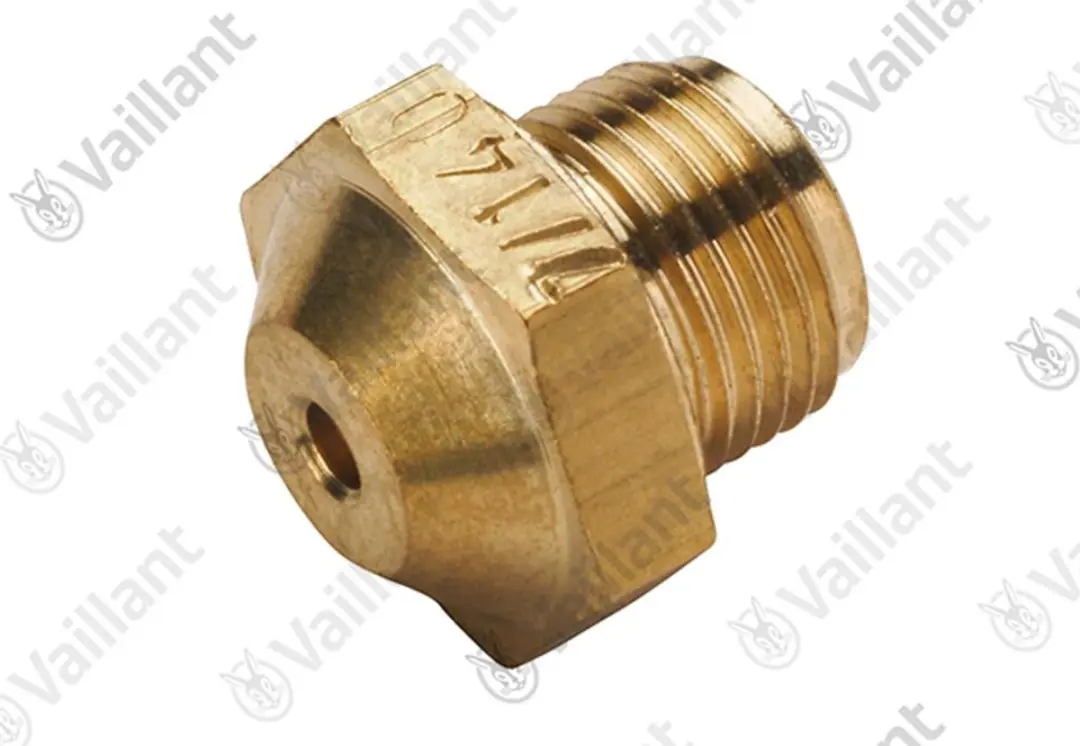 Vaillant Brandersproeier 140 VC 182+242