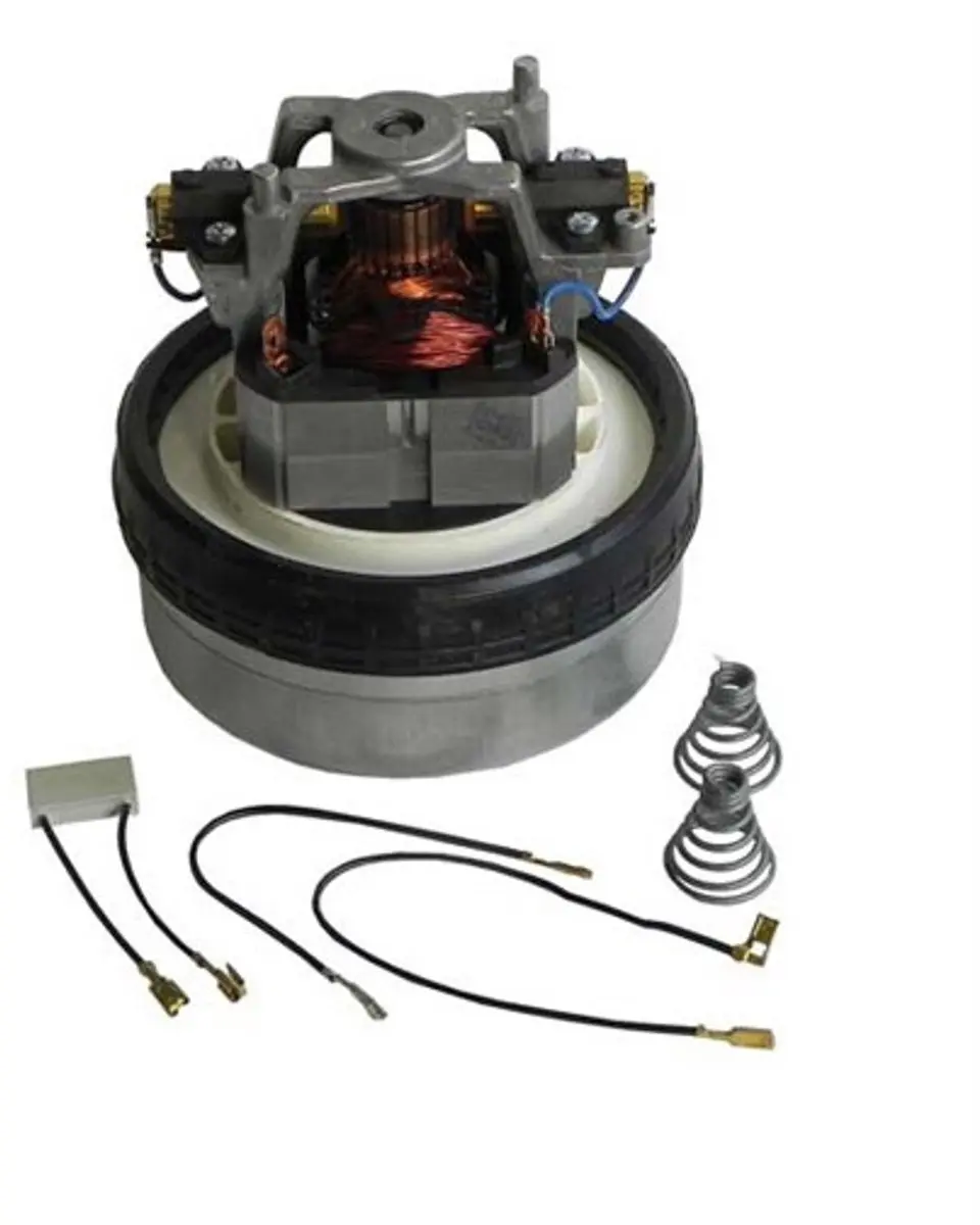 Nilfisk GD930/VP930/UZ934 Motor 1407902500