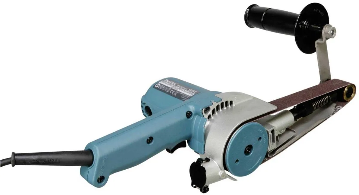 Makita 9031 Stripschuurmachine - 550W