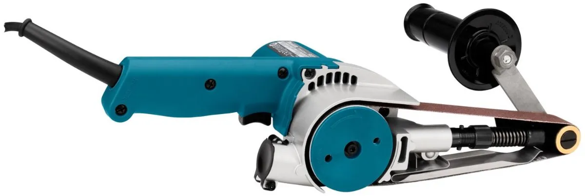 Makita 9031 Stripschuurmachine - 550W