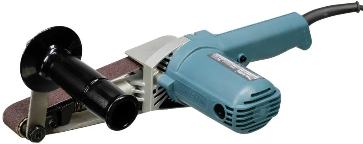 Makita 9031 Stripschuurmachine - 550W