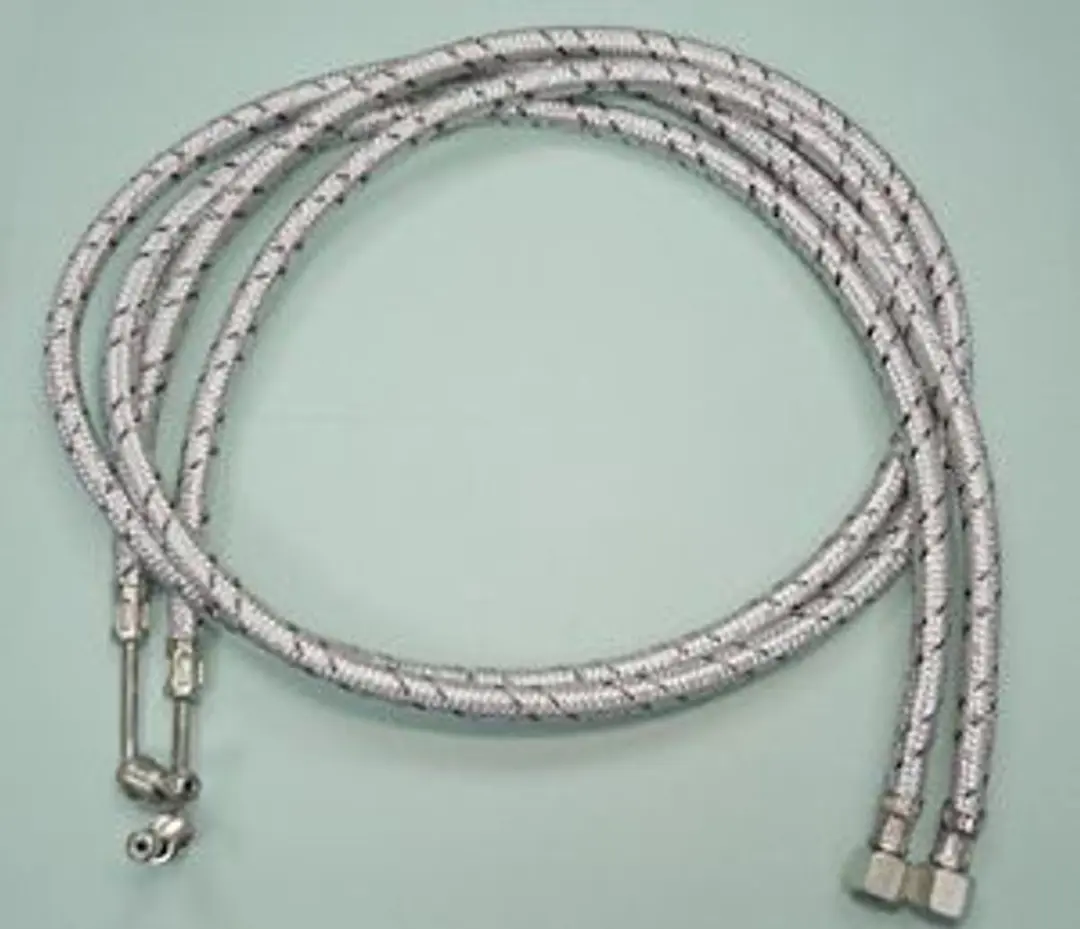 Remeha Olieslang 1.60m (2x)