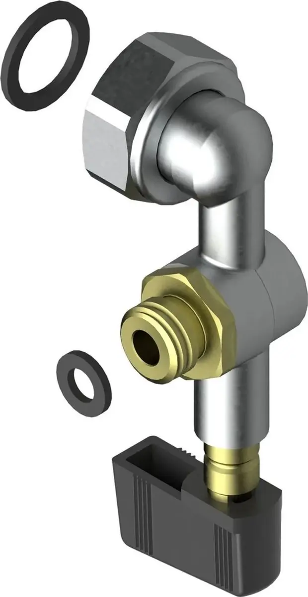 Bosch Ventiel 8737714056