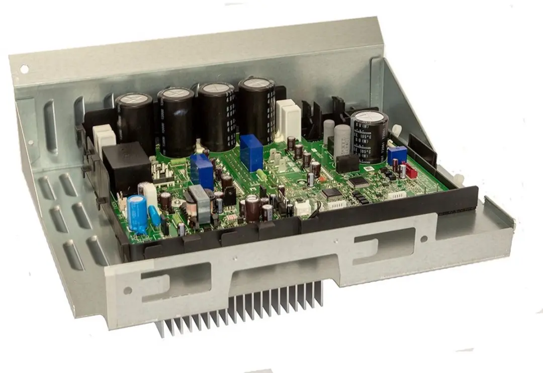 Daikin EC19024-1(A) Printplaat