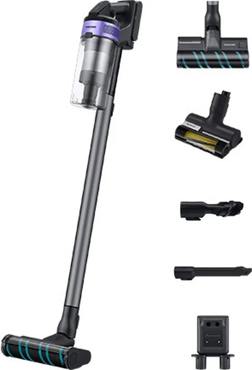 Samsung VS20B75AER4/WA Jet 75E Multi Stofzuiger