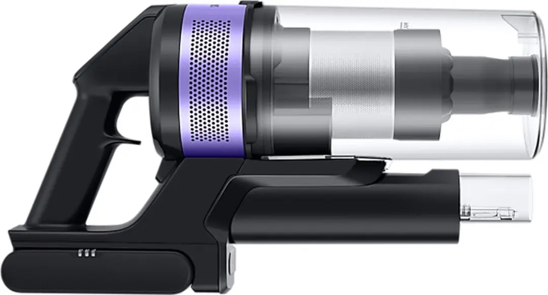 Samsung VS20B75AER4/WA Jet 75E Multi Stofzuiger - Violet