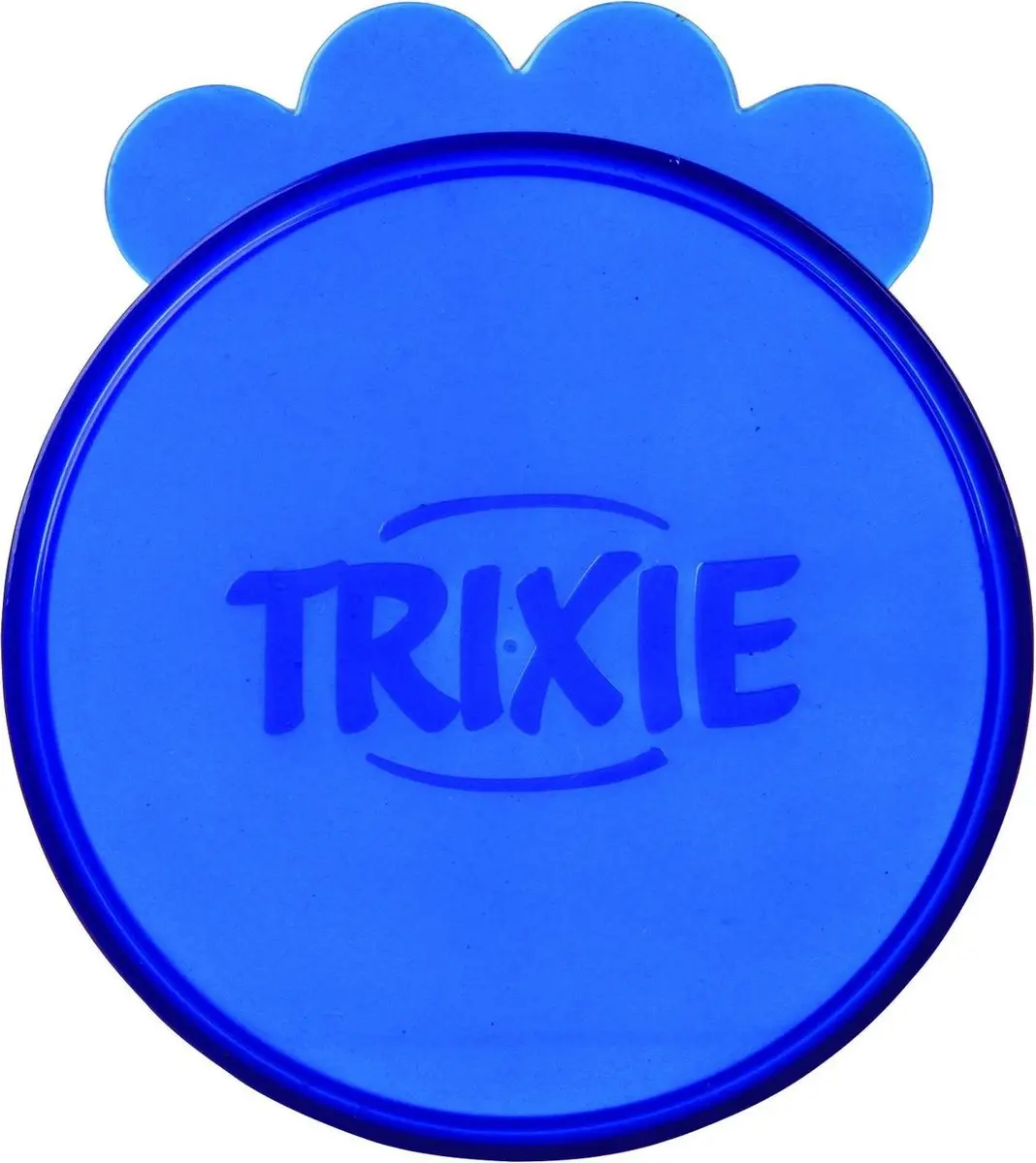 Trixie Blikdeksel Antiek Grijs - 3 Stuks - afbeelding 3 van 6