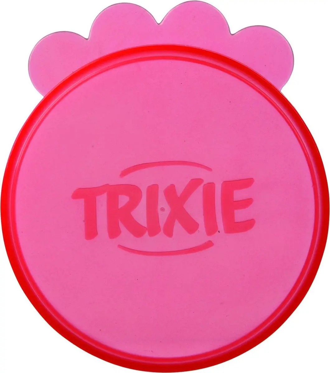 Trixie Blikdeksel Antiek Grijs - 3 Stuks - afbeelding 4 van 6