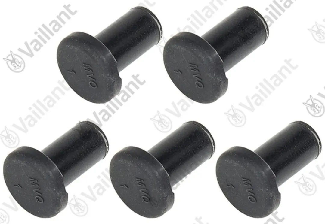 Vaillant VC 156/216/246/276/326 Stopkleppen