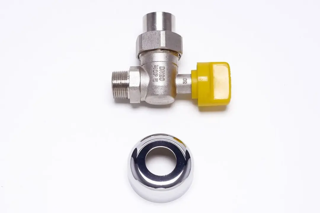 Bosch Gaskraan R 3/4 TAE Hoekmodel 7738112221