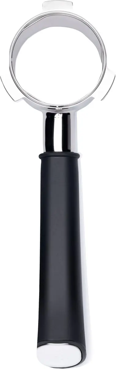 Solis Perfetta 90730 Bodemloze Portafilter 54mm - Zwart