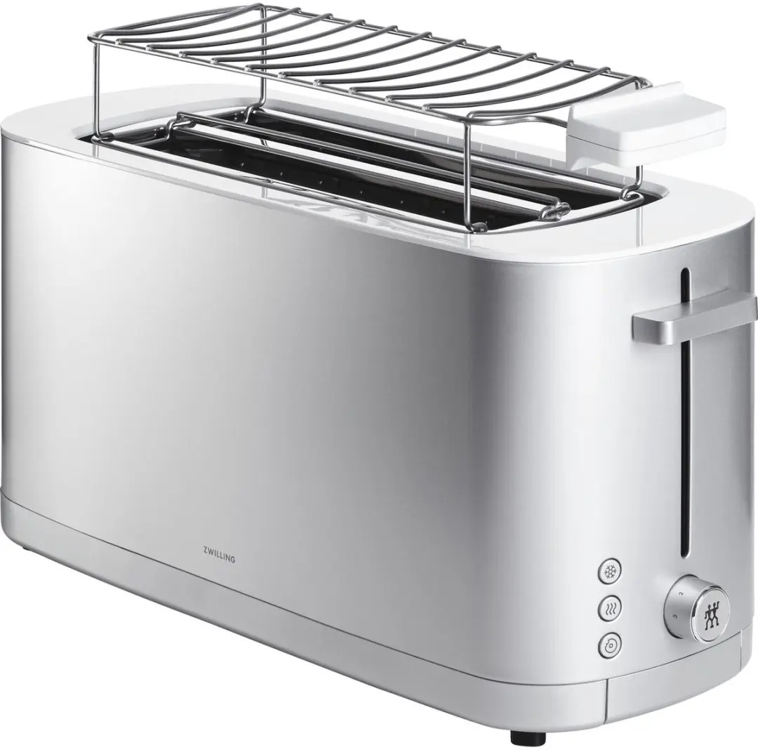 Zwilling Enfinigy Tosti-apparaat 1800W