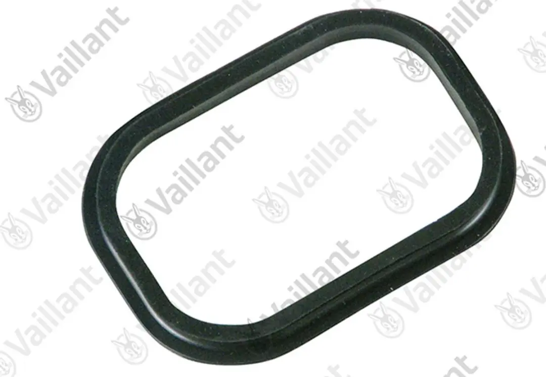 Vaillant Afdichting Reinigingsdeksel DN60 EPDM