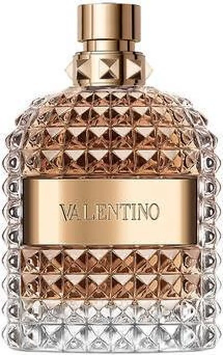 Valentino Uomo Eau de Toilette Spray 150ml