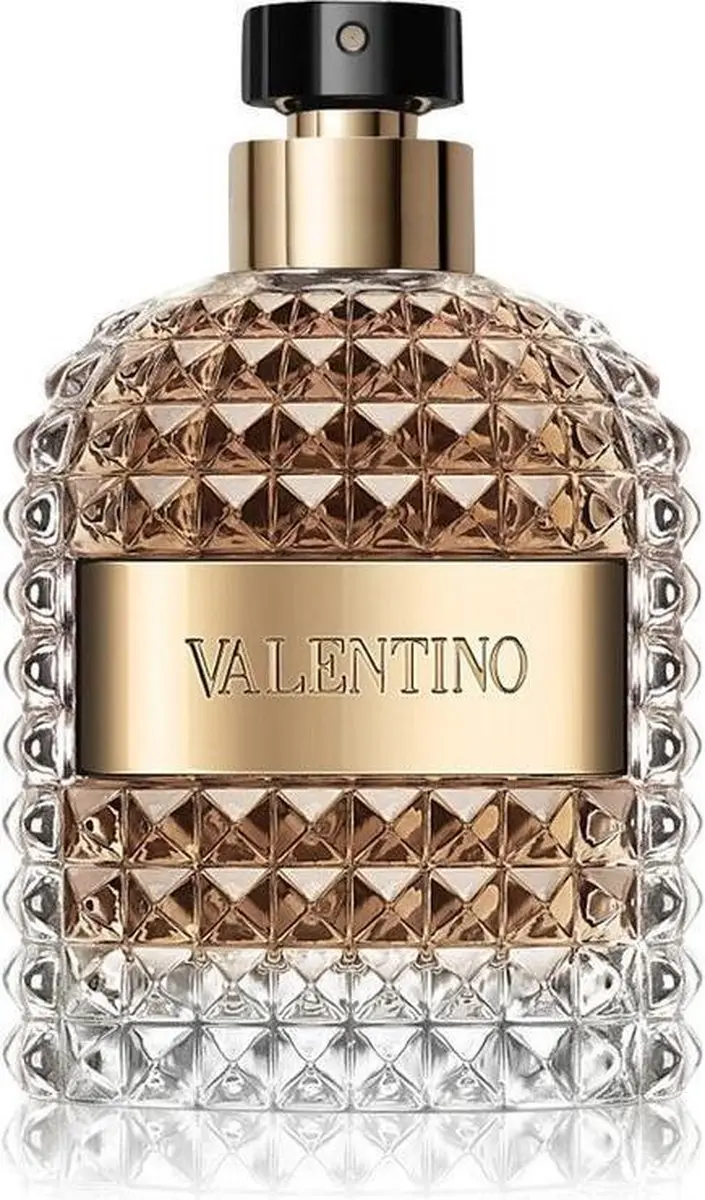 Valentino Uomo Eau de Toilette Spray 150ml