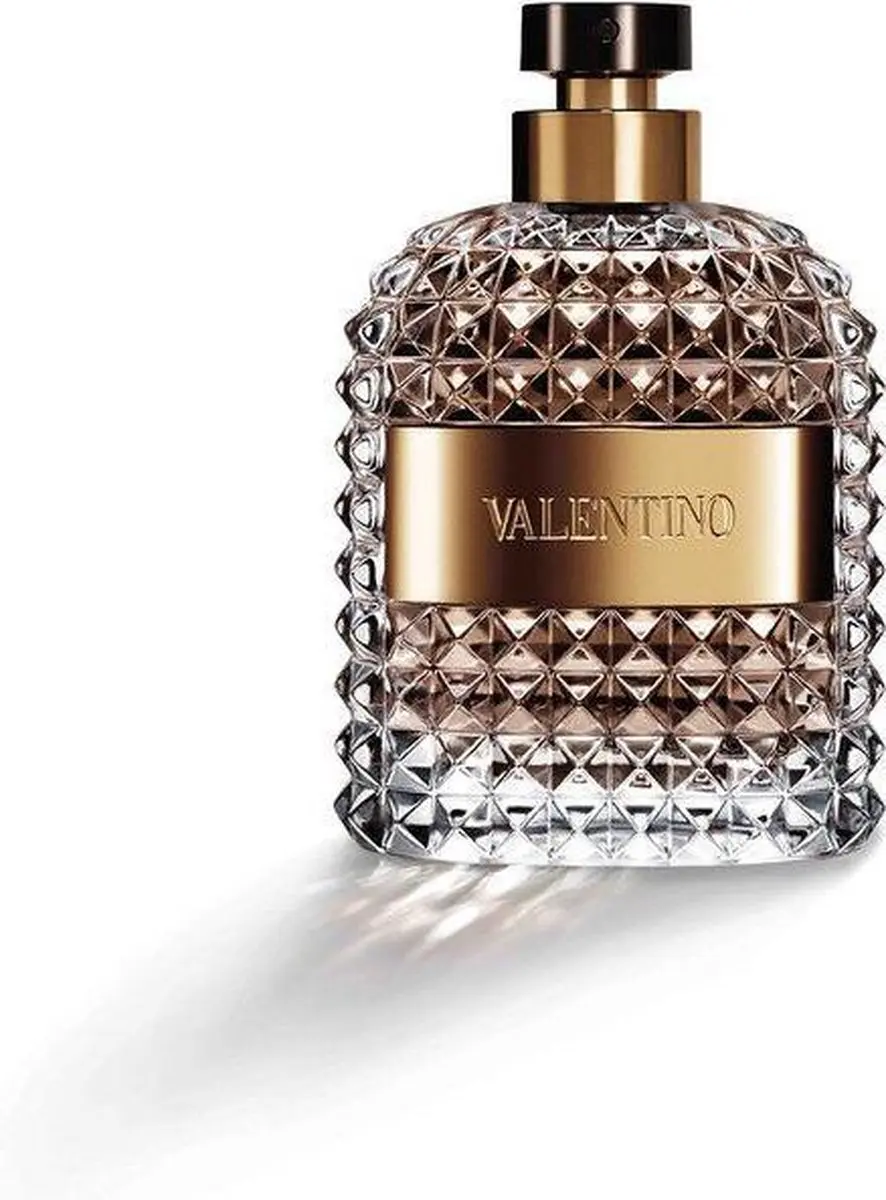Valentino Uomo Eau de Toilette Spray 150ml