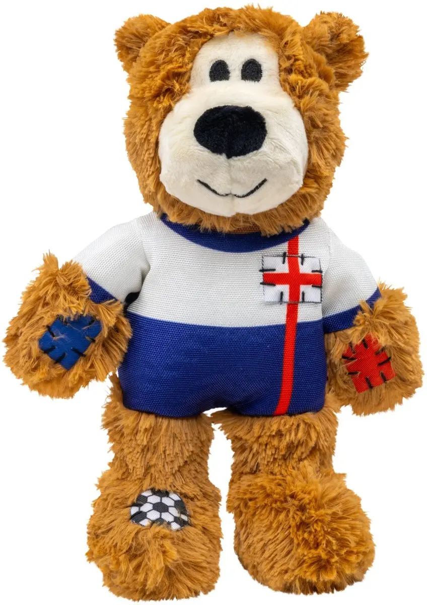 KONG Wild Knots Sport Bear Engeland