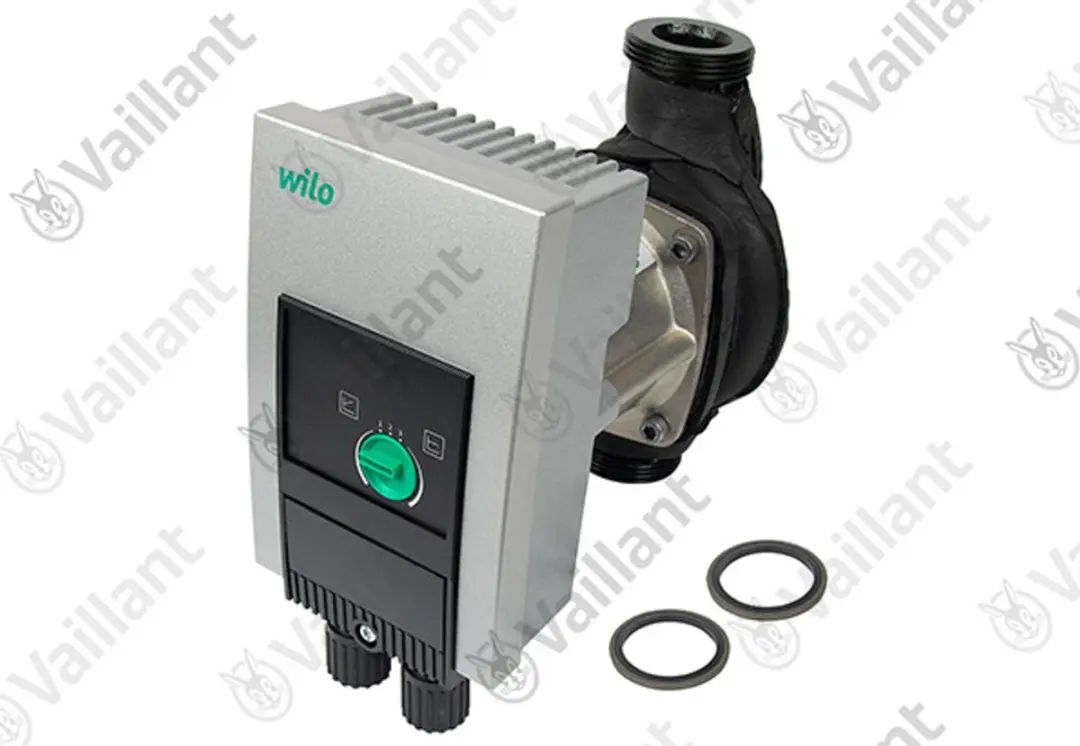 Vaillant VWS 103/2 Hoogrendementspomp