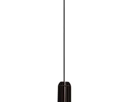 Eglo Velasco Hanglamp E27 - Ø31cm - Zwart - afbeelding 6 van 6