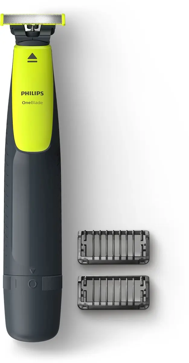 Philips OneBlade QP2510/15 Trimmer/Scheerapparaat