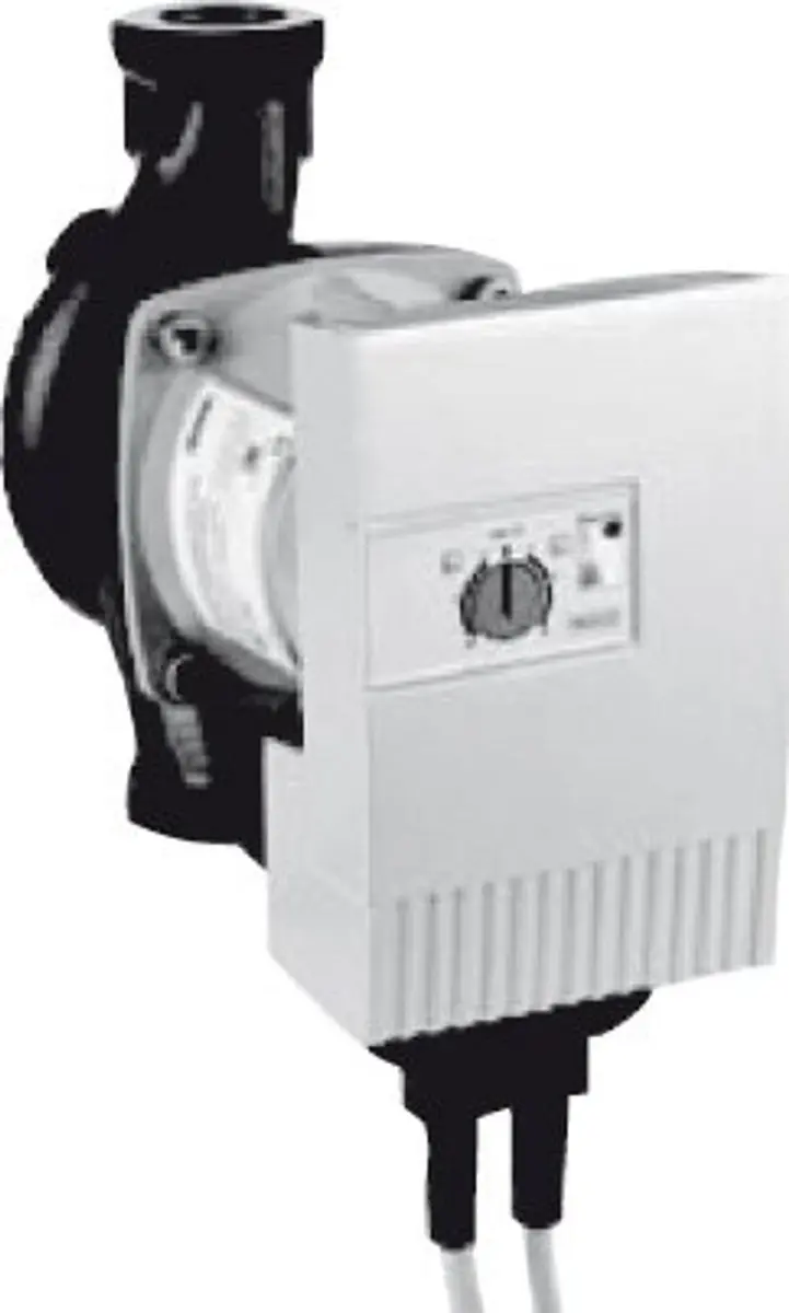 Bosch SWiE1W 7MH Sanitaire Pomp