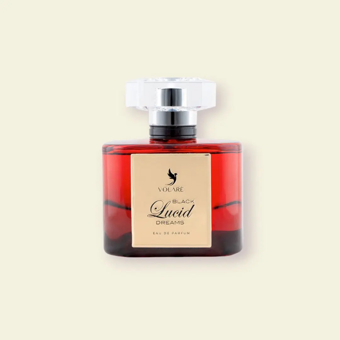 Volare Black Lucid Dreams Handzeep 100ml