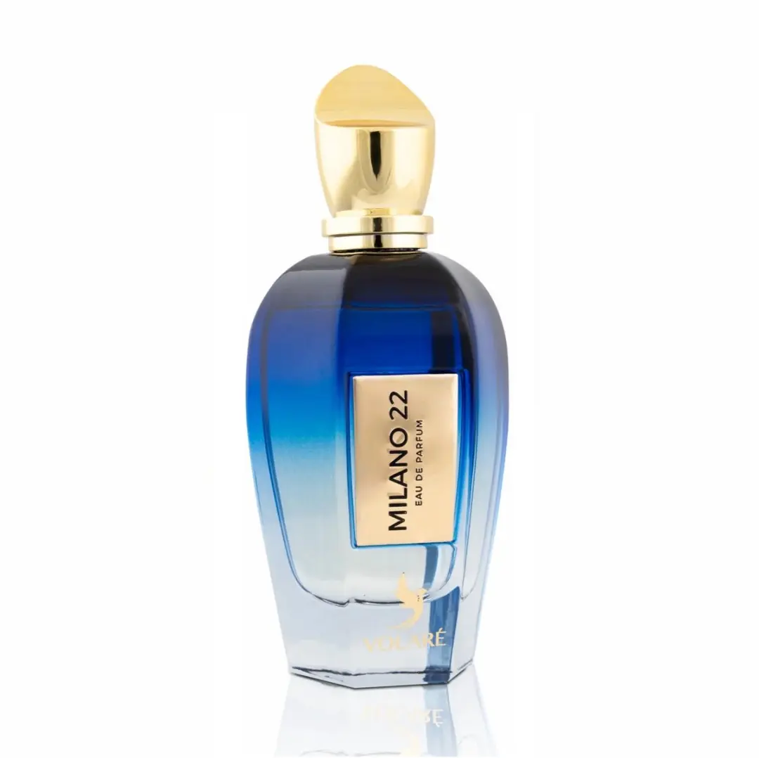 Volaré Milano 22 Eau de Parfum 100ml
