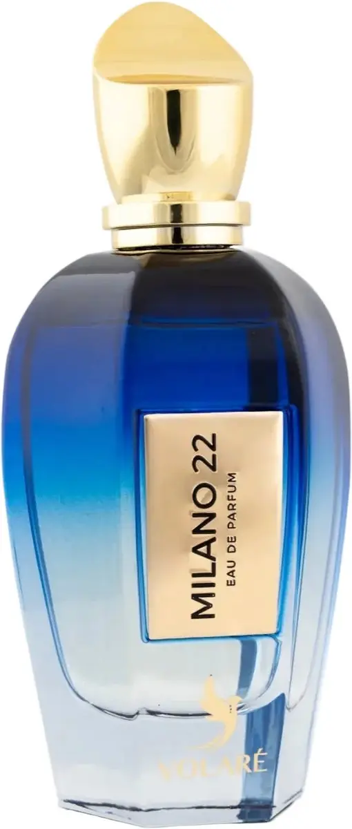 Volaré Milano 22 Eau de Parfum 100ml