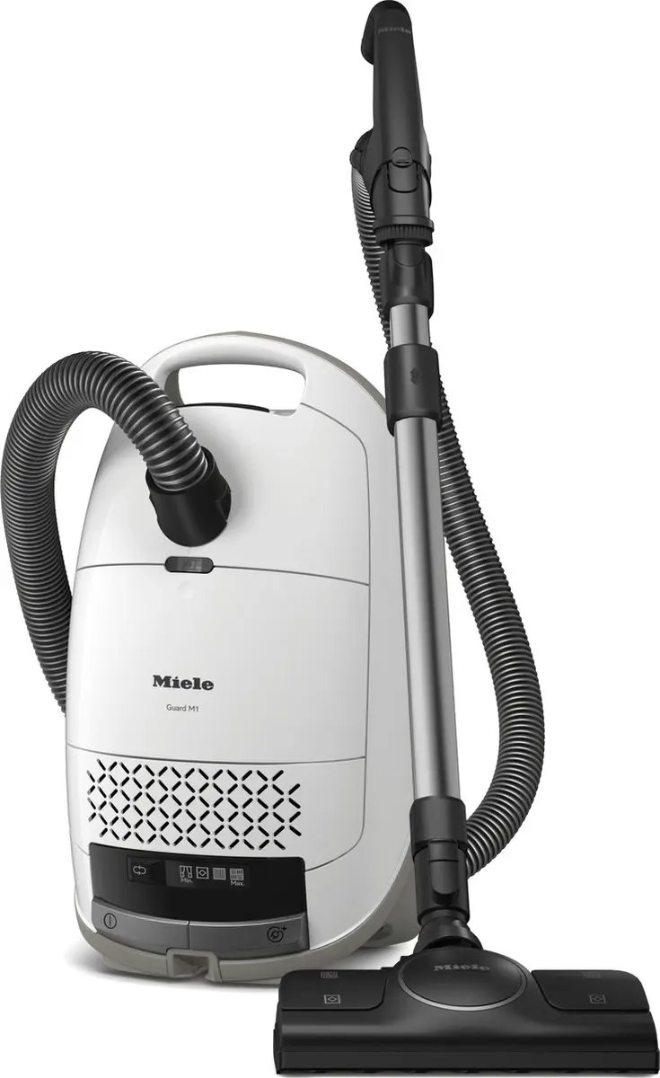 Miele Guard M1 Performance 12560260 Stofzuiger