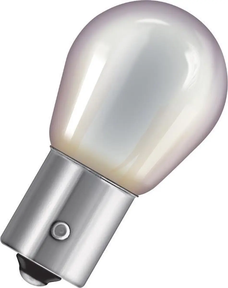 Osram Diadem Halogeenlamp BAU15S 12V/21W