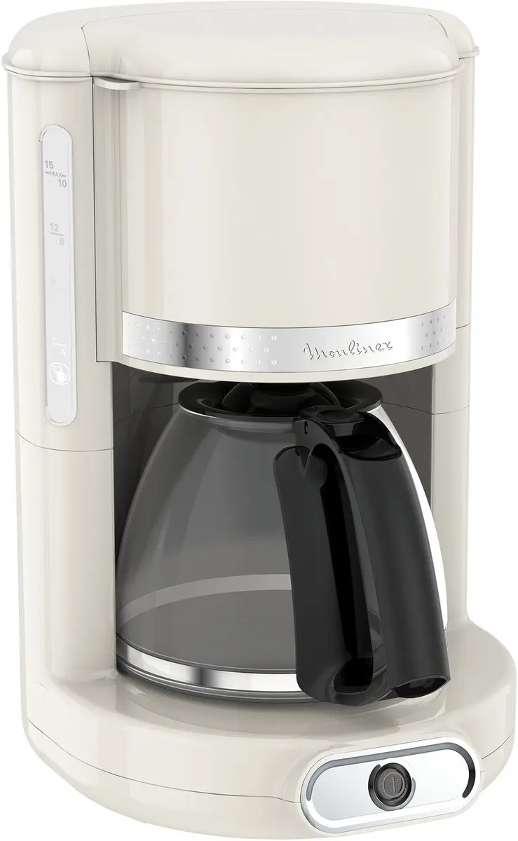 Moulinex FG381A10 Drip Koffiemachine