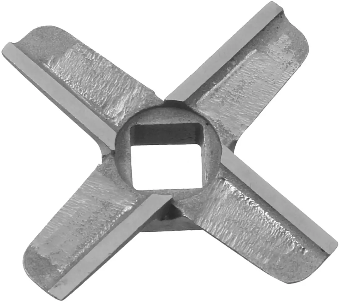 Hendi Top Line Vleesmes Stal Voor Wilk 210765