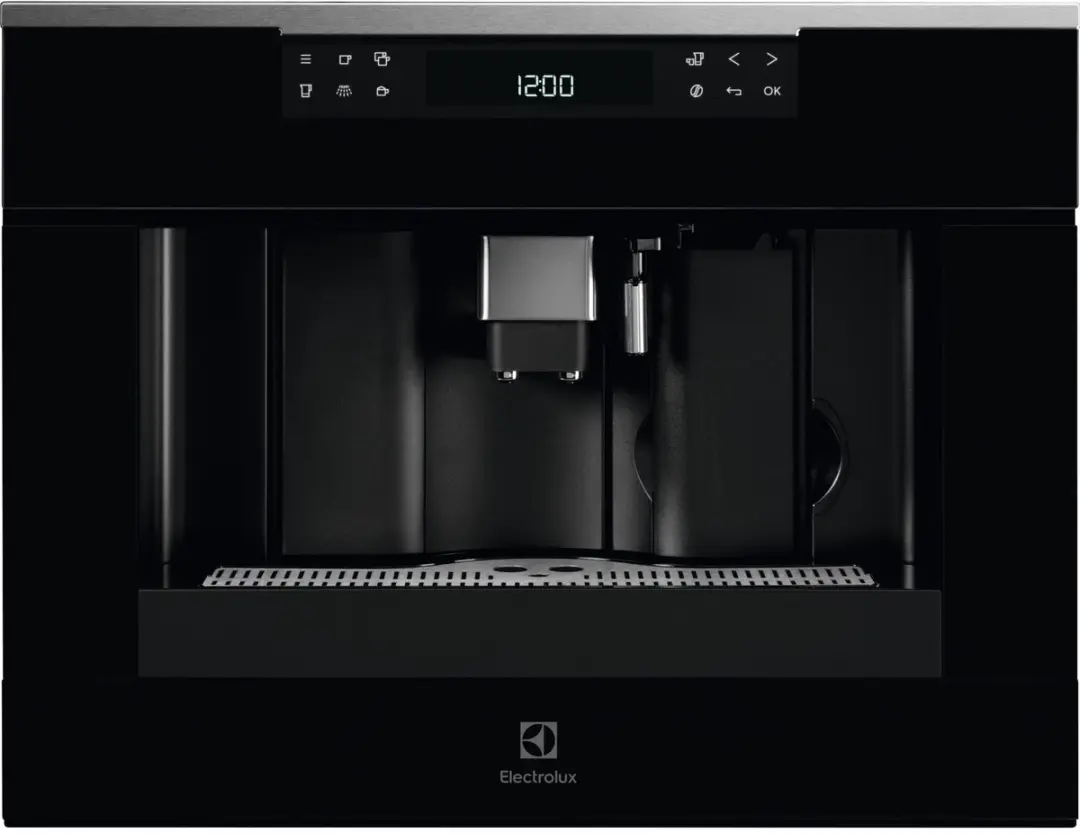 Electrolux KBC65X Espressomachine