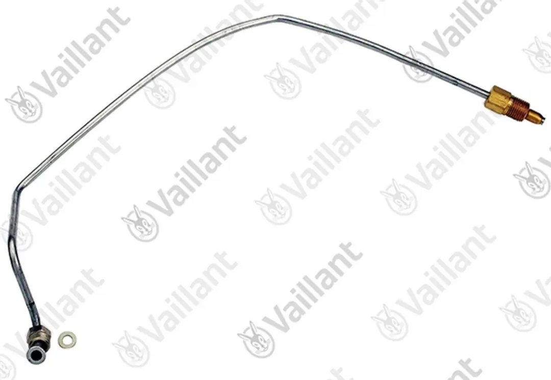 Vaillant Ontstekingsgasleiding VGH 130-220/5 XZ