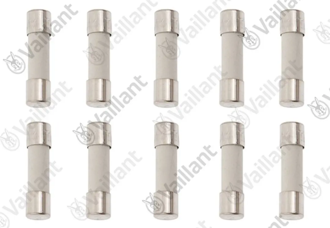Vaillant Zekering T6,3H