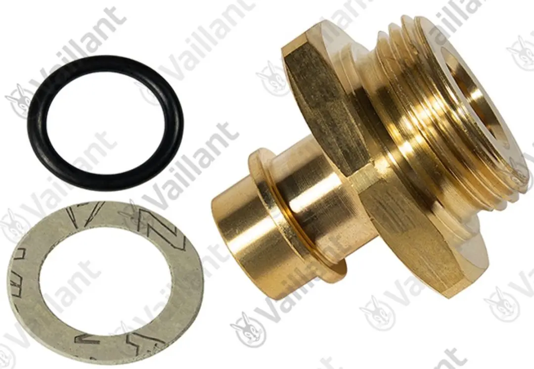 Vaillant DN10 VPM 2 Adapter