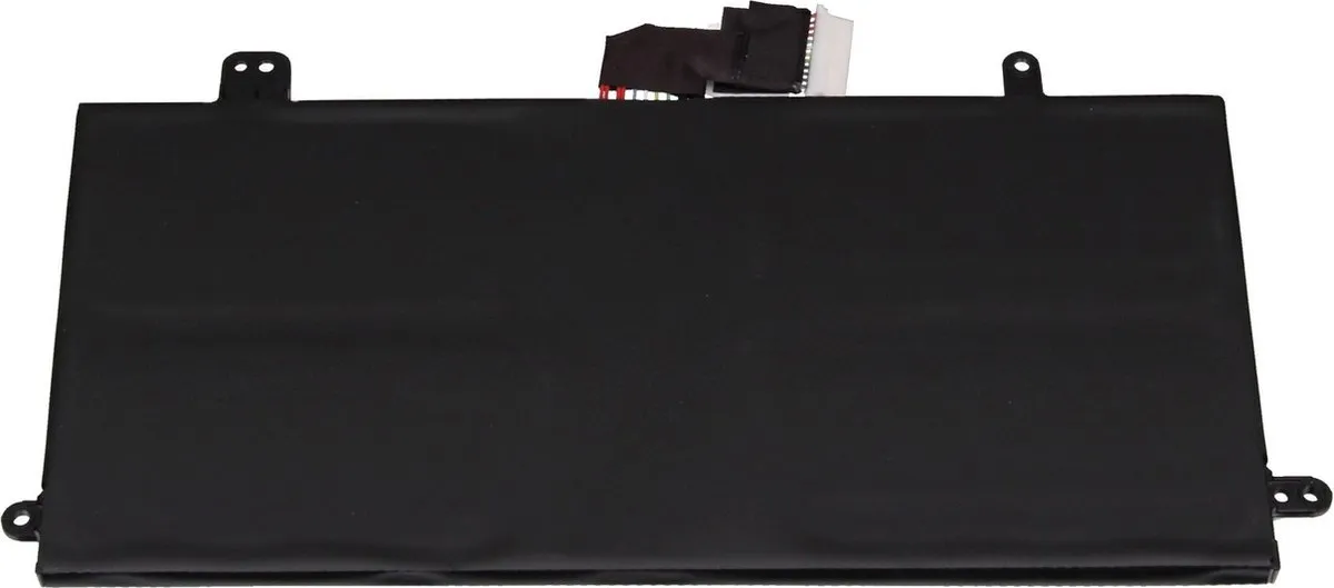 Dell FTH6F Accu 42Wh 5250mAh