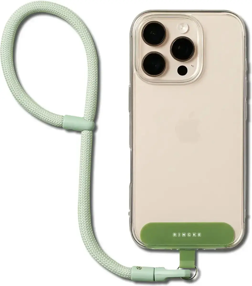 Ringke Holder Link & Flow Hand Strap P-Type