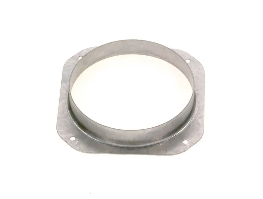 Bosch Aansluitelement Rookgasafvoer 87055041430