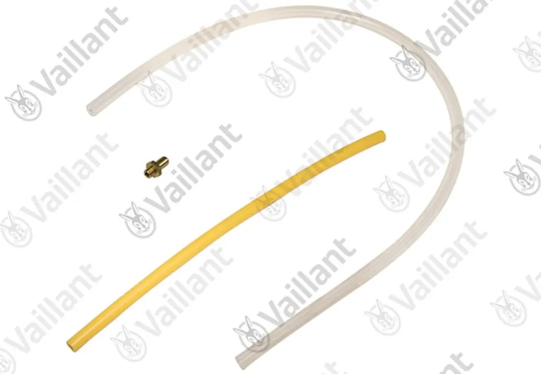 Vaillant VKK 806-2806 Lucht Slang