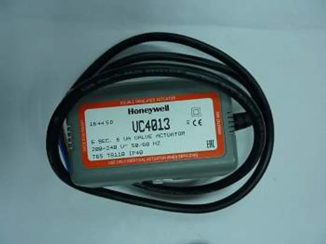 Remeha Stuurmotor Omschakelventiel Ho VC4013Z