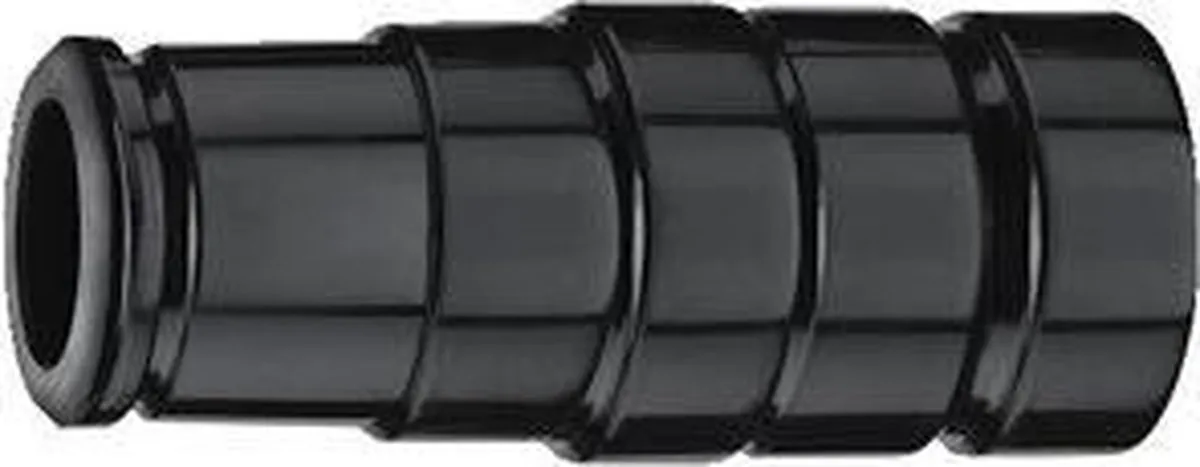 DeWalt Airlock Stofafzuigsysteem Getrapte Adapter