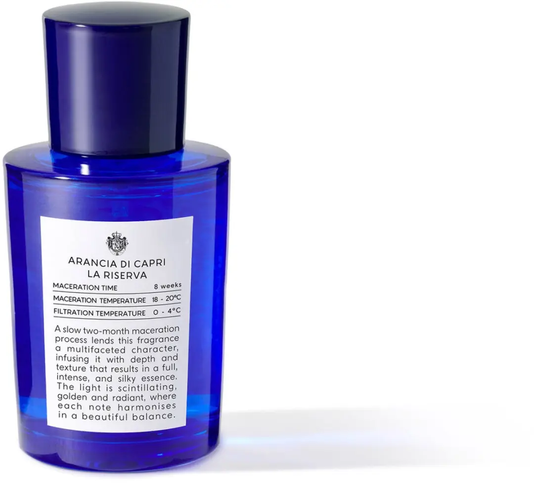 Acqua di Parma Arancia di Capri Eau de Parfum 50ml