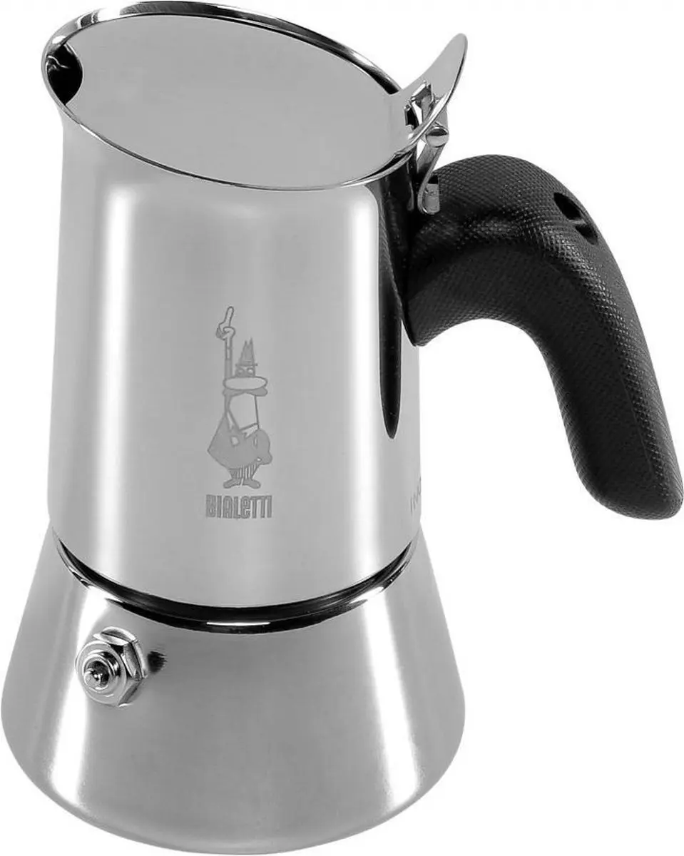 Bialetti New Venus 2TZ Inductie
