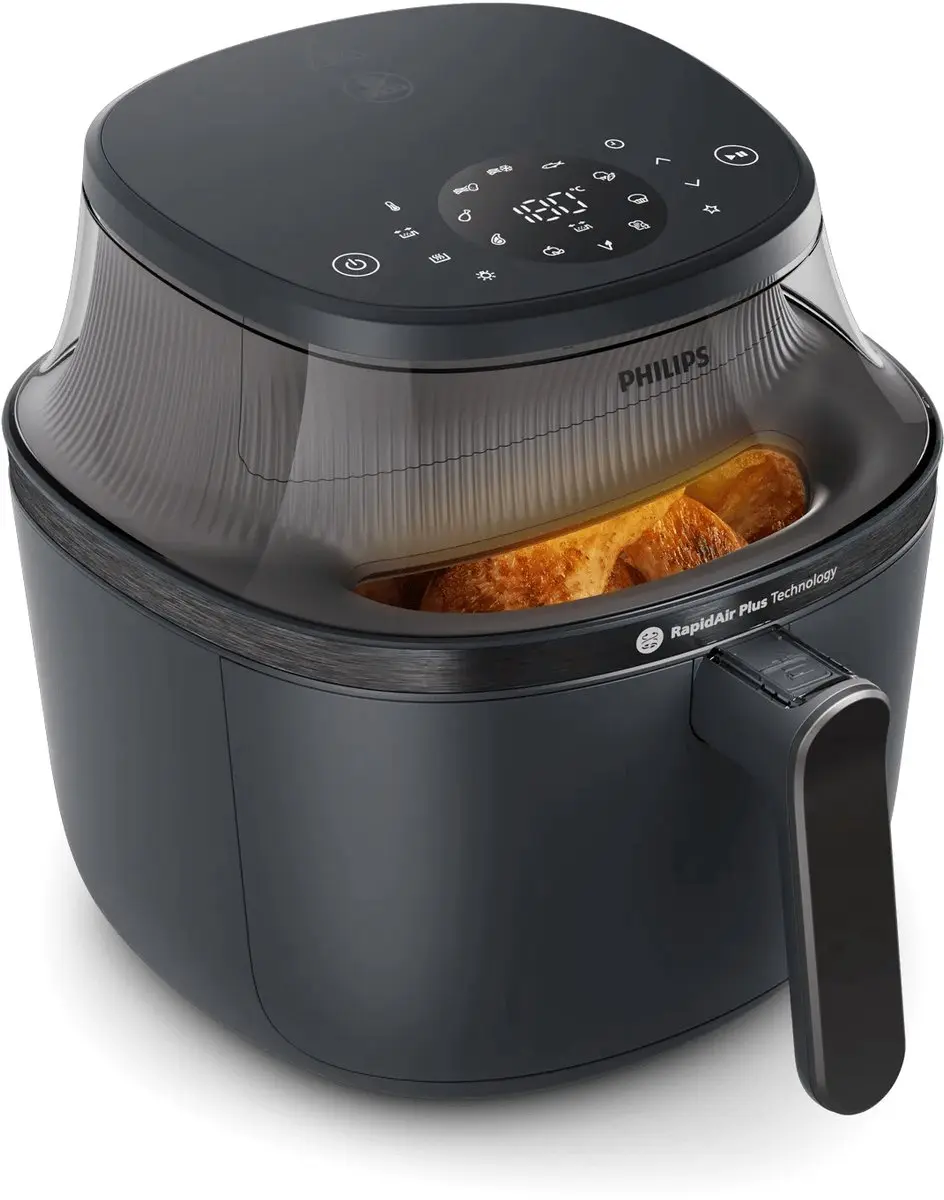 Philips 3000 Series Airfryer NA340/00