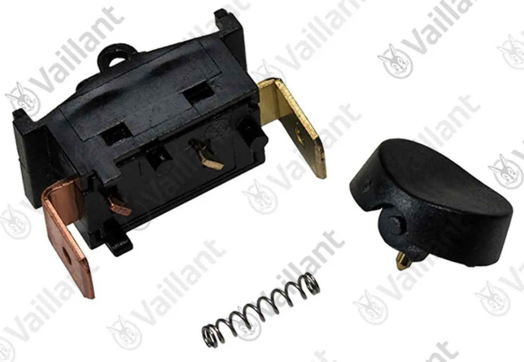 Vaillant VK 6-47/4-1 XE Schakelaar