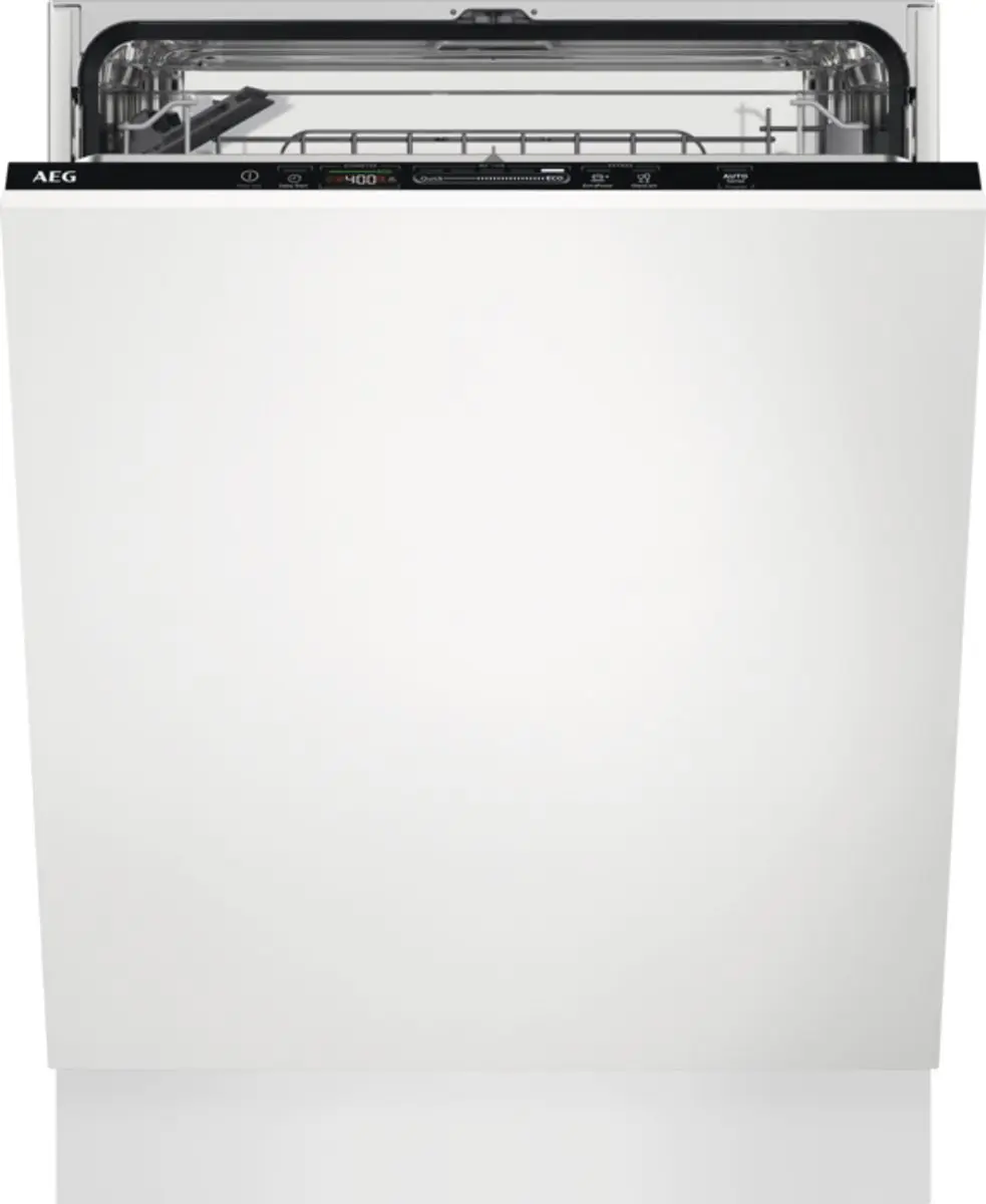 AEG FSE64610Z Inbouwvaatwasser 13 Couverts