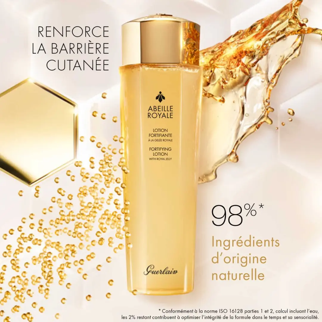 Guerlain Abeille Royale Lotion Fortifiante 300ml