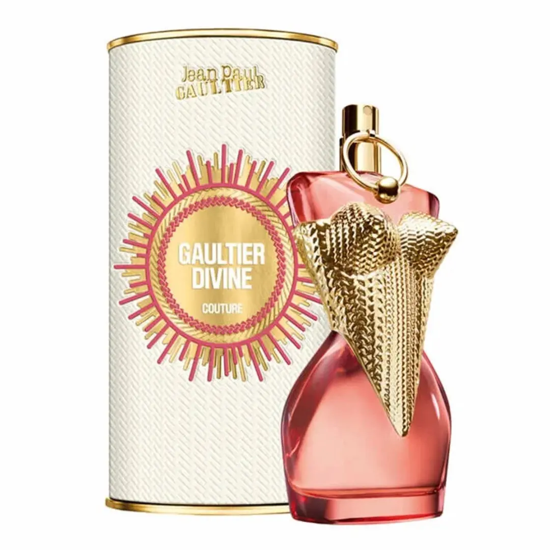 Jean Paul Gaultier Divine Couture Eau de Parfum 50ml